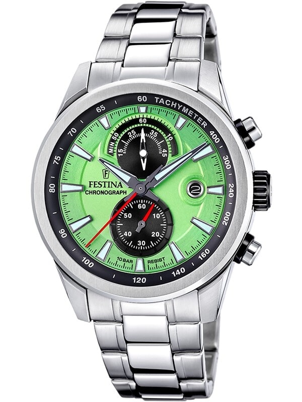 Festina F20694/3 Herren Uhr