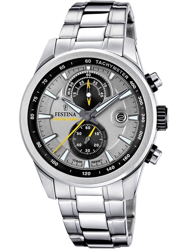 Festina F20694/4 Herren Uhr