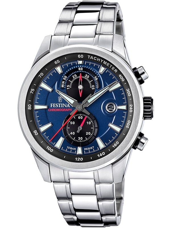 Festina F20694/5 Herren Uhr