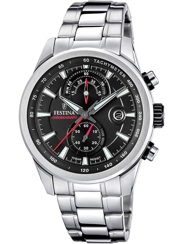 Festina F20694/6 Herren Uhr