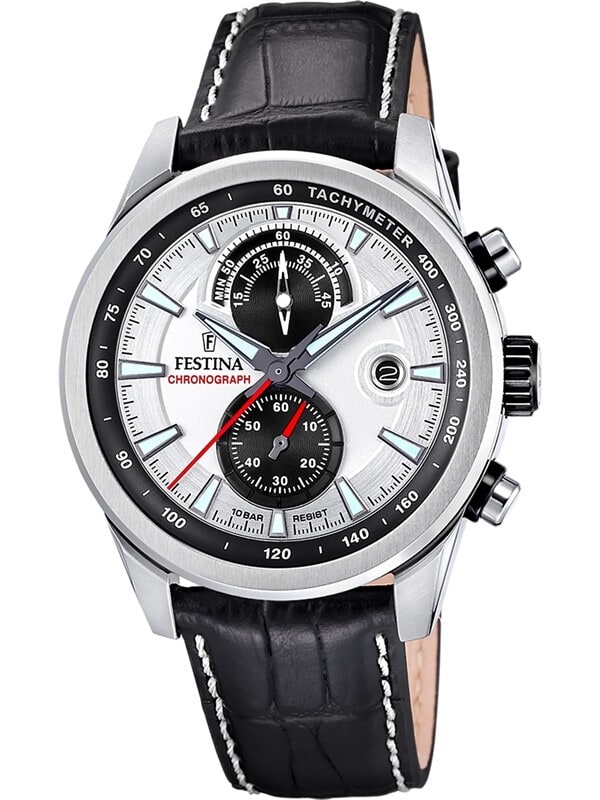 Festina F20695/1 Herren Uhr