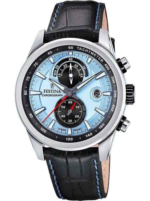Festina F20695/2 Herren Uhr