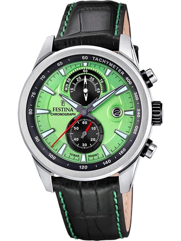 Festina F20695/3 Herren Uhr