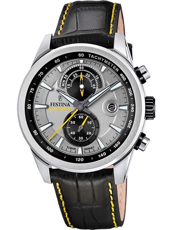 Festina F20695/4 Herren Uhr