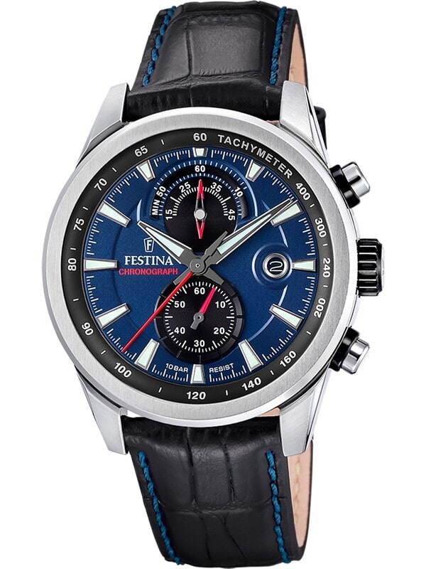 Festina F20695/5 Herren Uhr