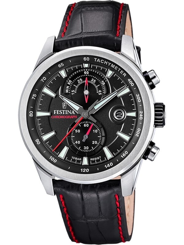 Festina F20695/6 Herren Uhr