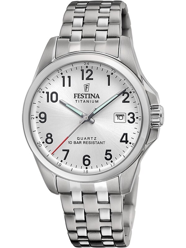 Festina F20696/1 Herren Uhr