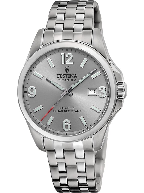 Festina F20696/2 Herren Uhr