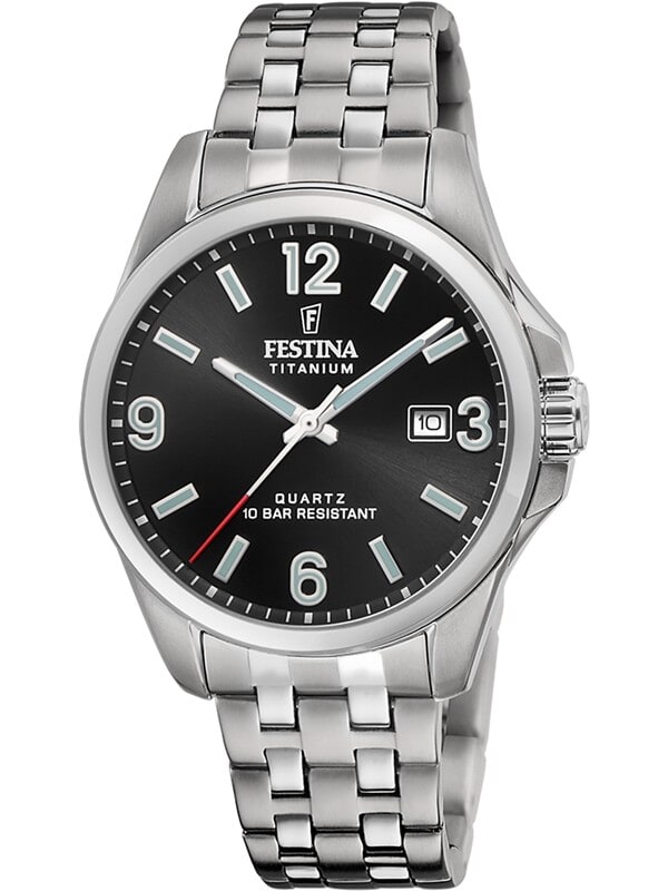 Festina F20696/3 Herren Uhr