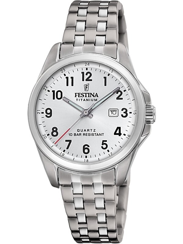 Festina F20697/1 Damen Uhr