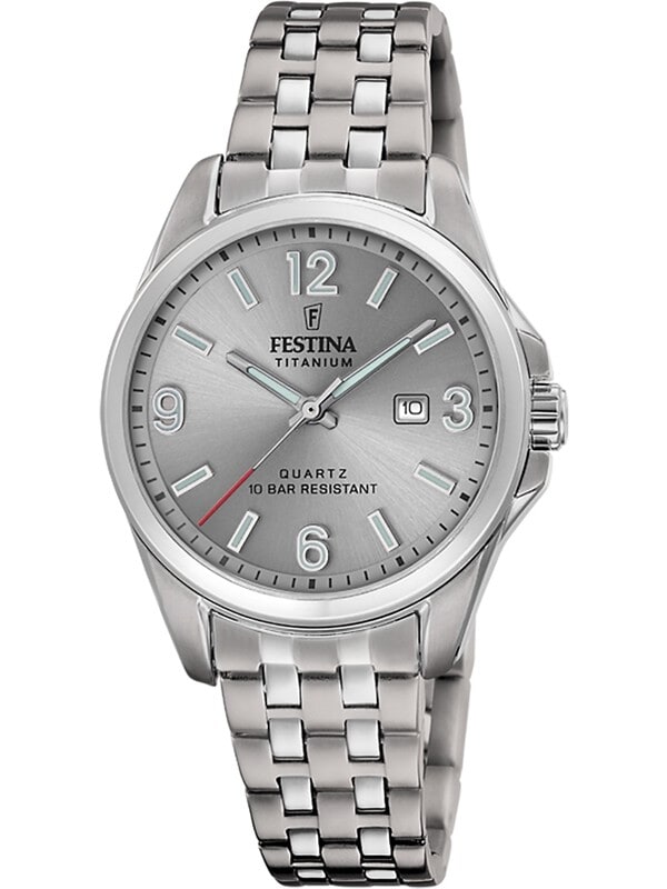 Festina F20697/2 Damen Uhr