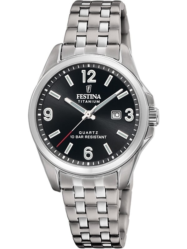 Festina F20697/3 Damen Uhr