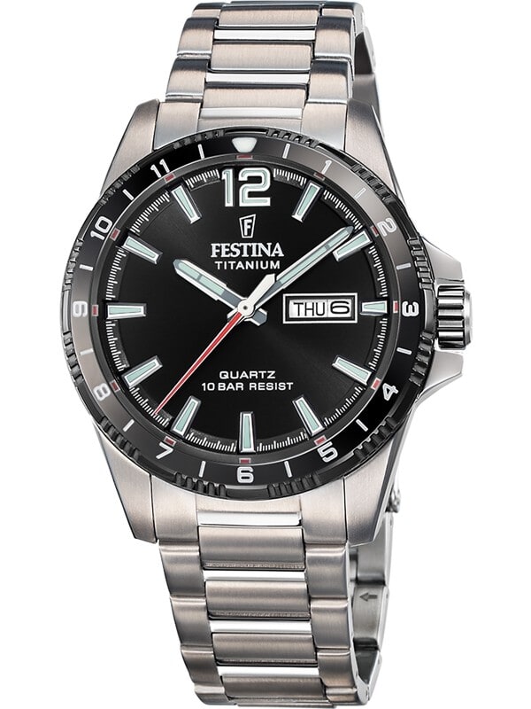 Festina F20698/4 Herren Uhr