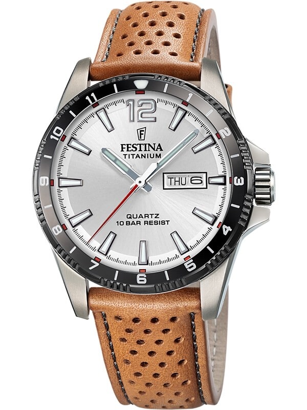 Festina F20699/1 Herren Uhr