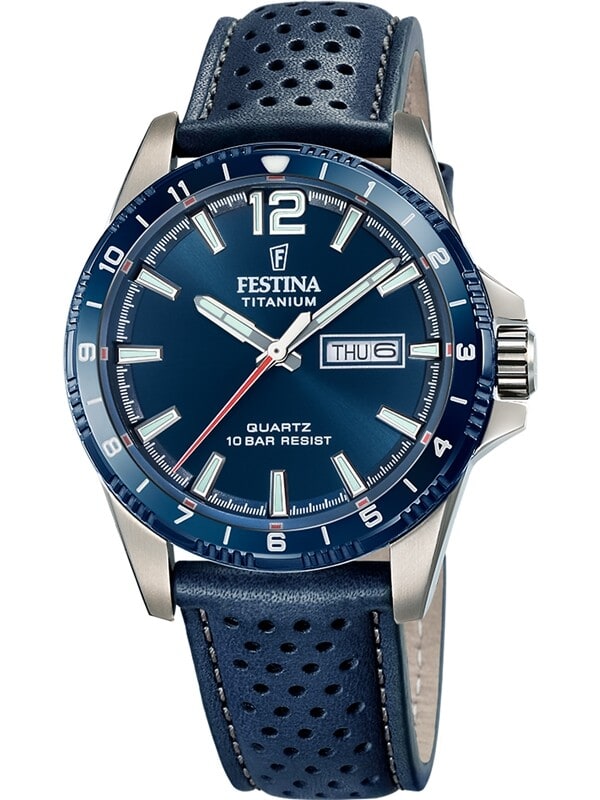 Festina F20699/2 Herren Uhr