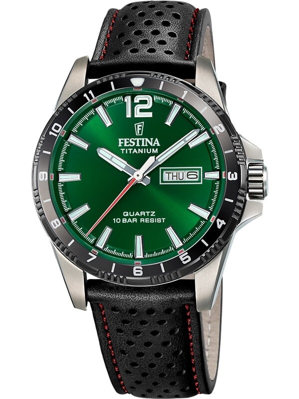 Festina F20699/3 Herren Uhr