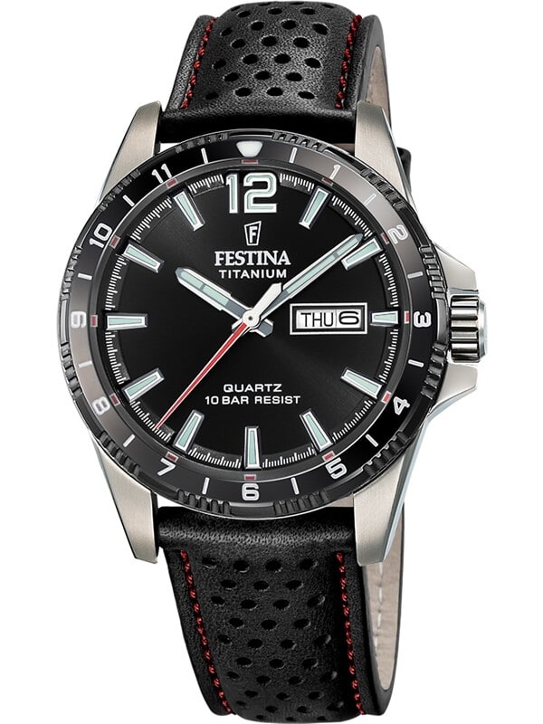 Festina F20699/4 Herren Uhr