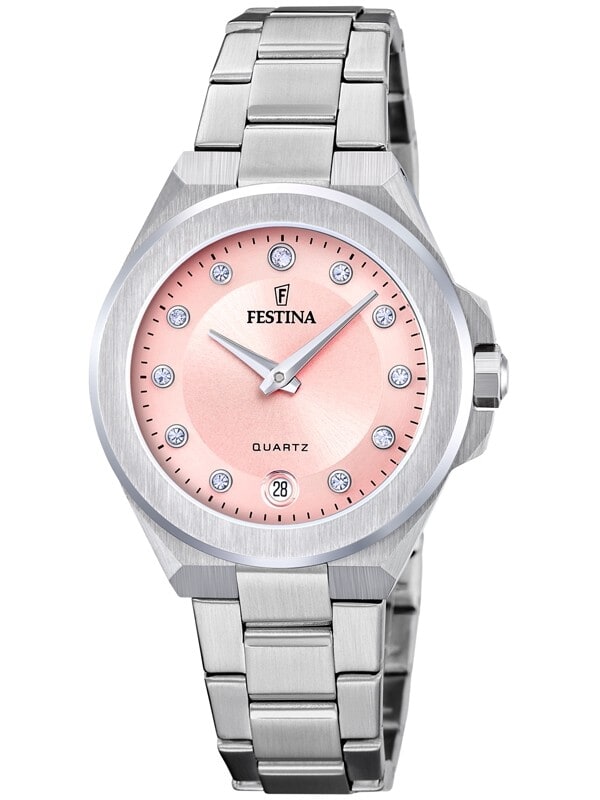 Festina F20700/2 Damen Uhr