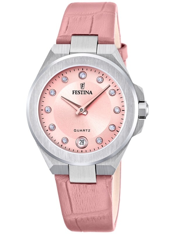 Festina F20701/2 Damen Uhr