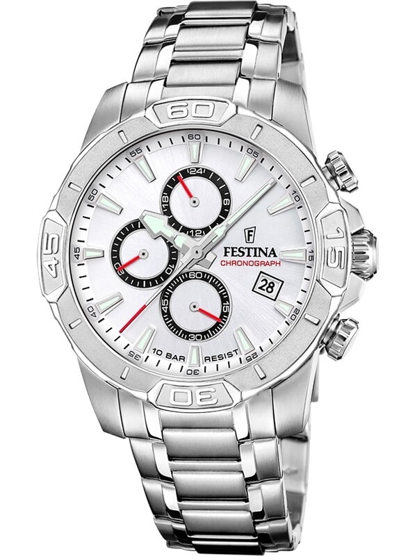Festina F20704/1 Herren Uhr