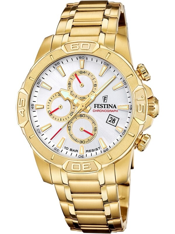 Festina F20705/1 Herren Uhr