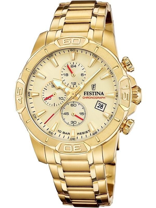 Festina F20705/2 Herren Uhr