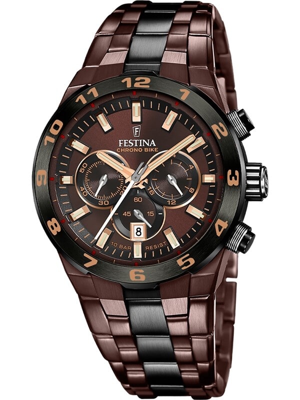 Festina F20708/1 Herren Uhr