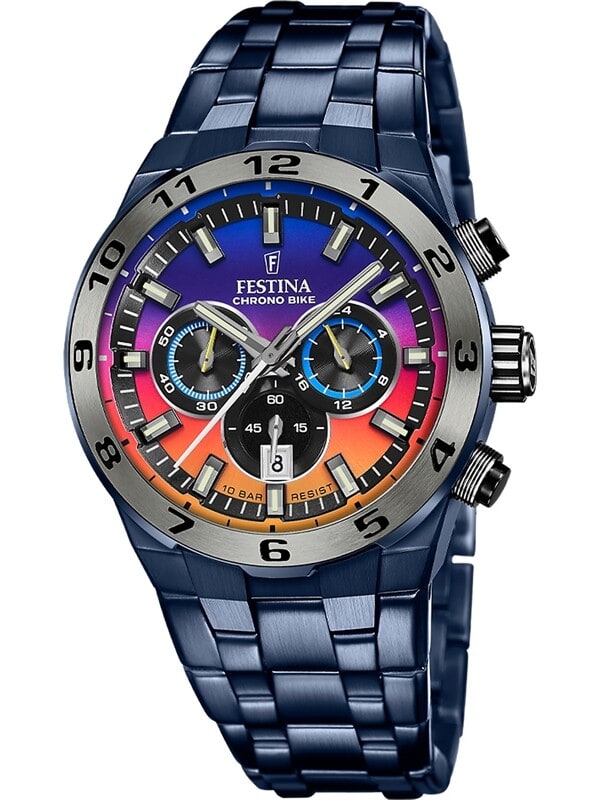 Festina F20709/1 Herren Uhr