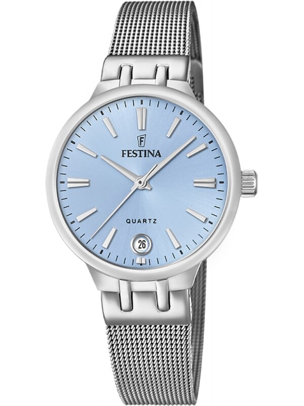Festina F20712/2 MADEMOISELLE Damen Uhr