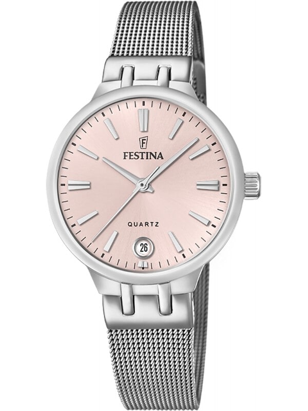 Festina F20712/3 MADEMOISELLE Damen Uhr