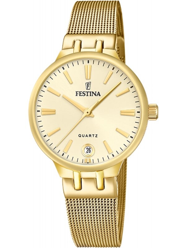 Festina F20713/2 MADEMOISELLE Damen Uhr
