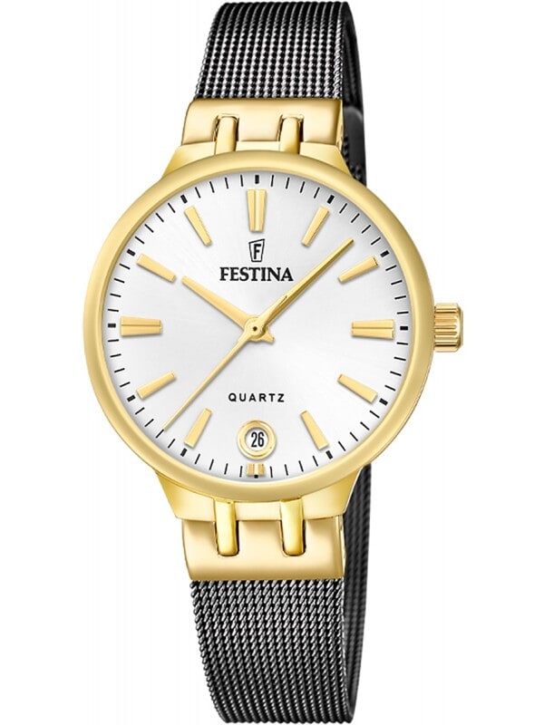 Festina F20714/1 MADEMOISELLE Damen Uhr