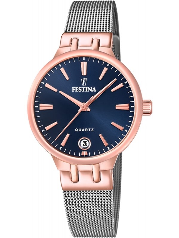 Festina F20715/3 MADEMOISELLE Damen Uhr