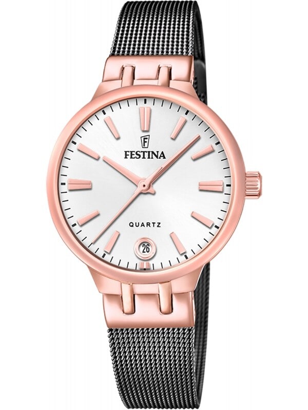 Festina F20717/1 MADEMOISELLE Damen Uhr