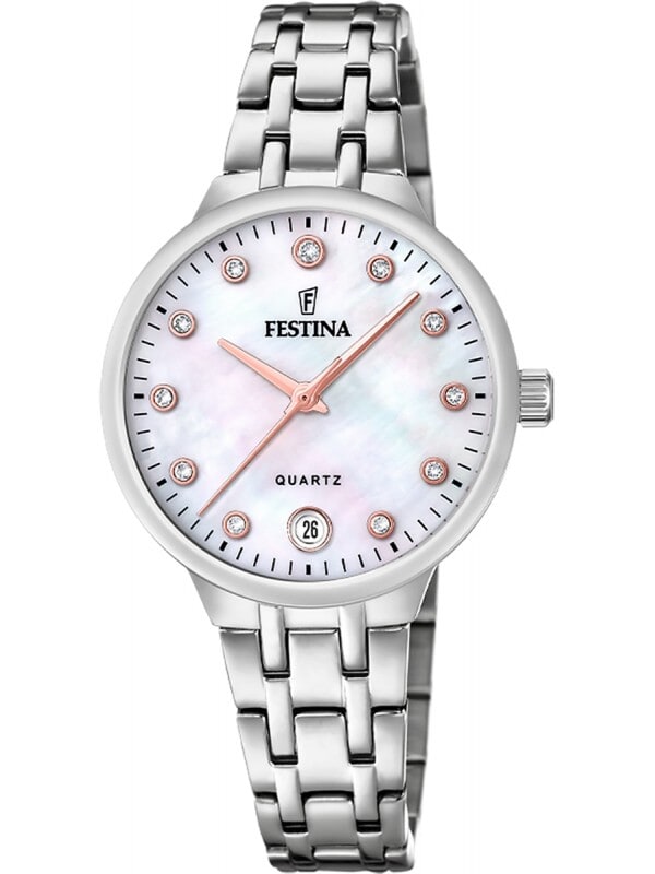 Festina F20718/1 MADEMOISELLE Damen Uhr