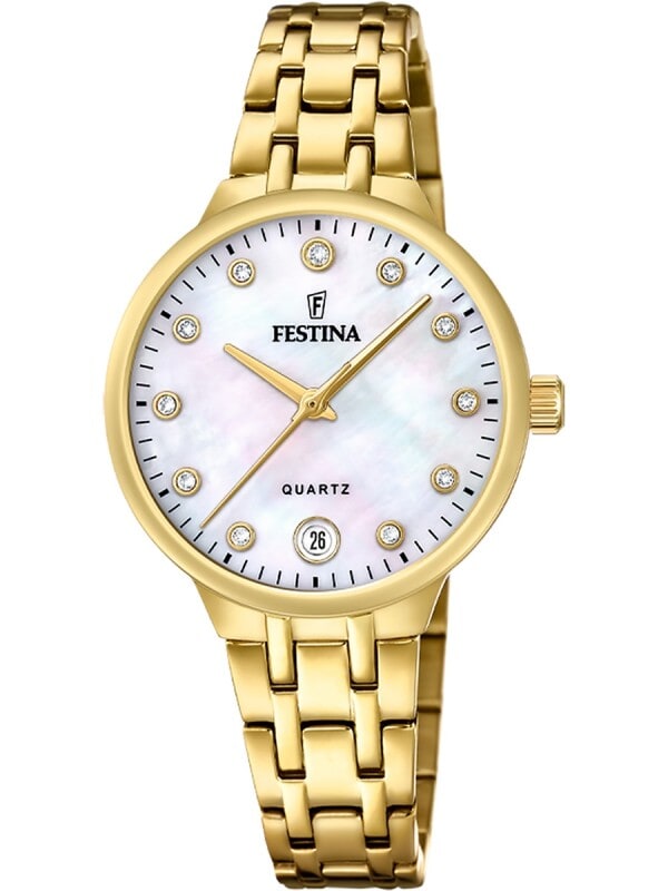Festina F20719/1 MADEMOISELLE Damen Uhr