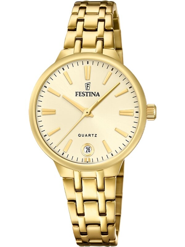 Festina F20719/2 MADEMOISELLE Damen Uhr
