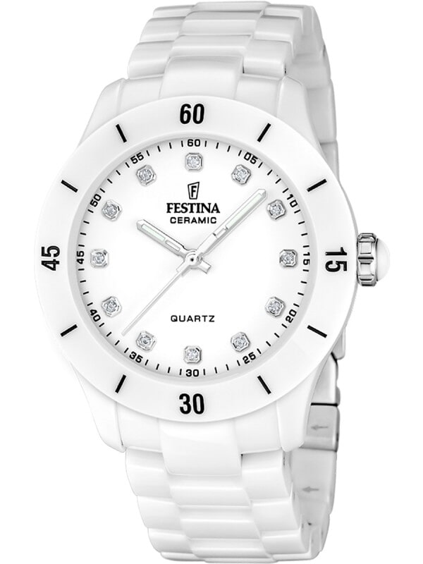 Festina F20720/2 Damen Uhr
