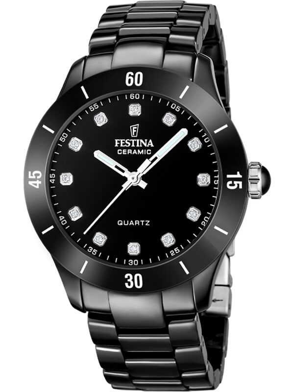 Festina F20723/2 Damen Uhr
