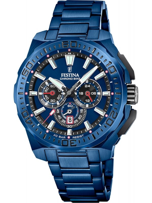Festina F20729/1 SPECIAL EDITIONS Herren Uhr