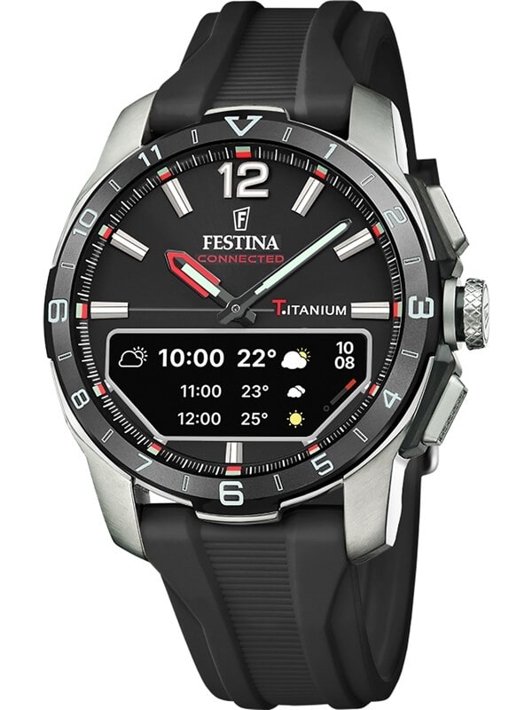 Festina F23000/4 Herren Uhr