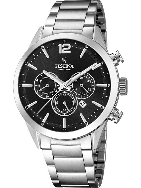 Festina F20343/8 Herren Uhr