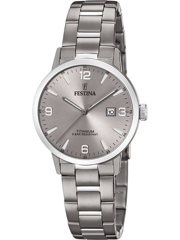 Festina F20436/2 Damen Uhr