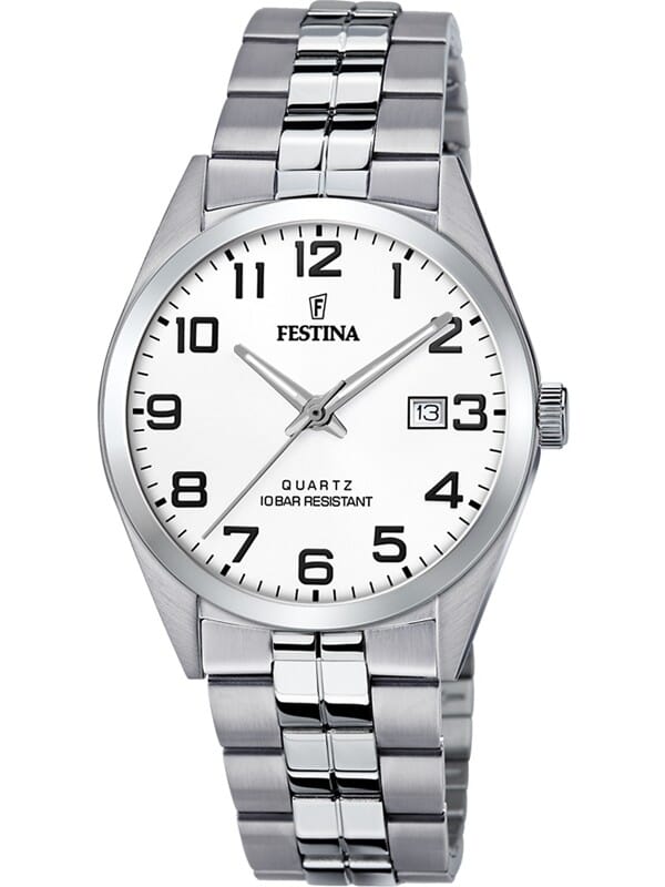 Festina F20437/1 Damen Uhr