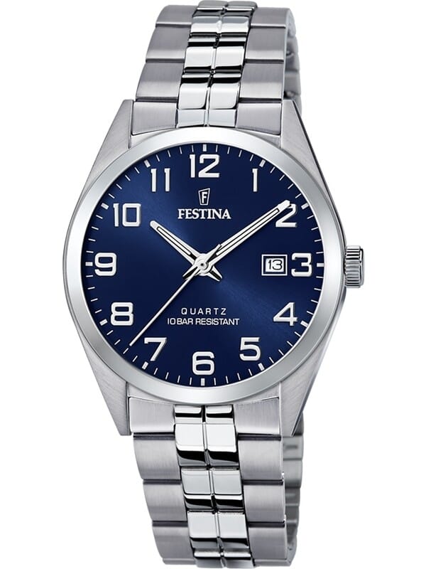 Festina F20437/3 Damen Uhr