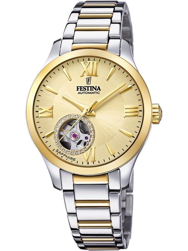Festina F20489/2 Damen Uhr