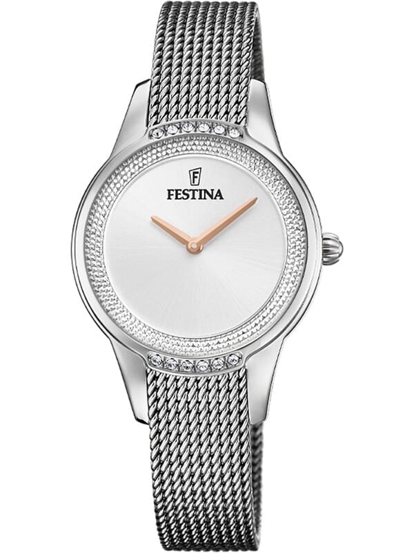 Festina F20494/1 Damen Uhr