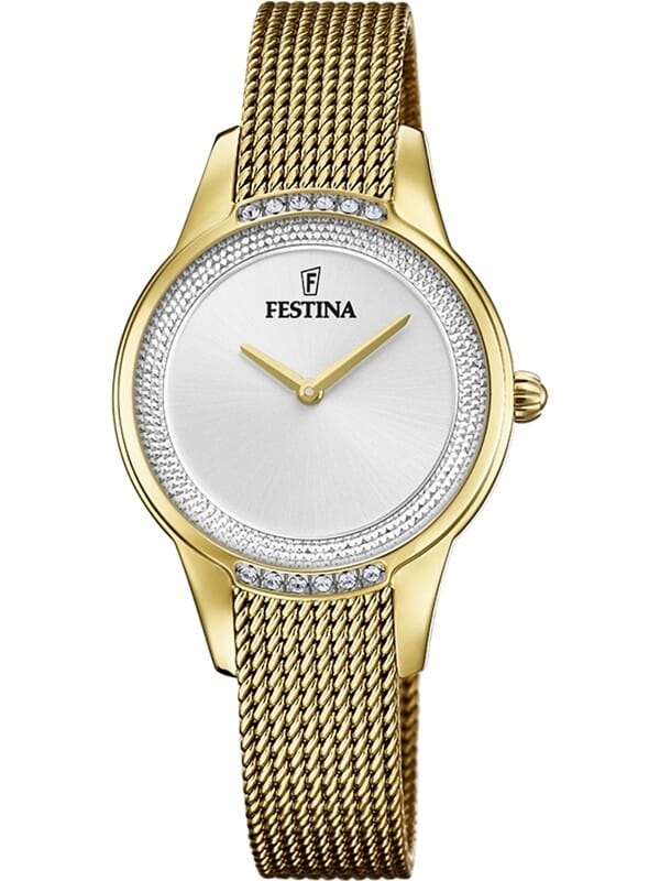 Festina F20495/1 Damen Uhr