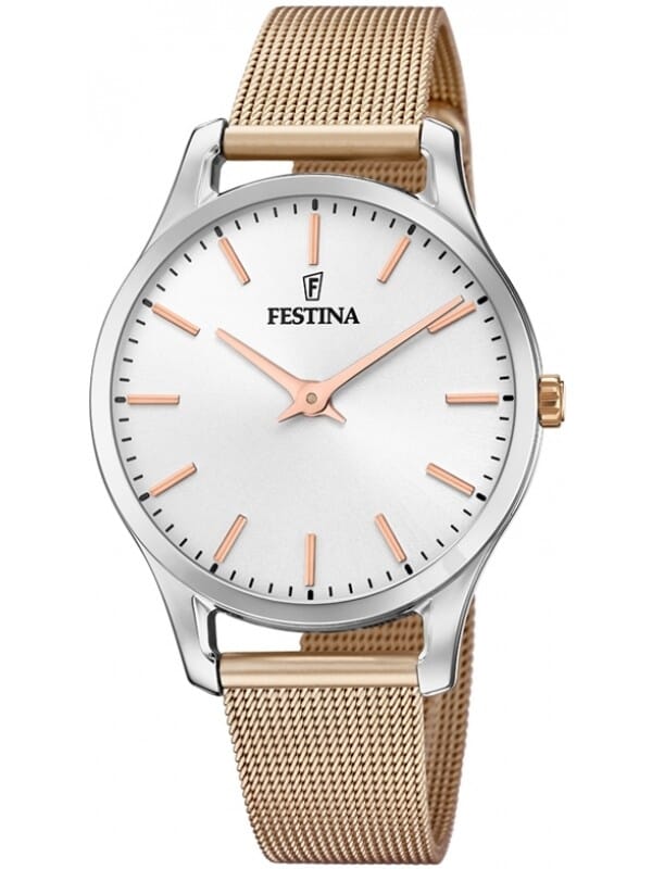 Festina F20506/1 Damen Uhr