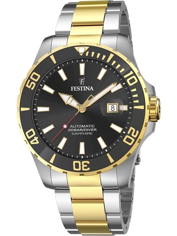 Festina F20532/2 Herren Uhr